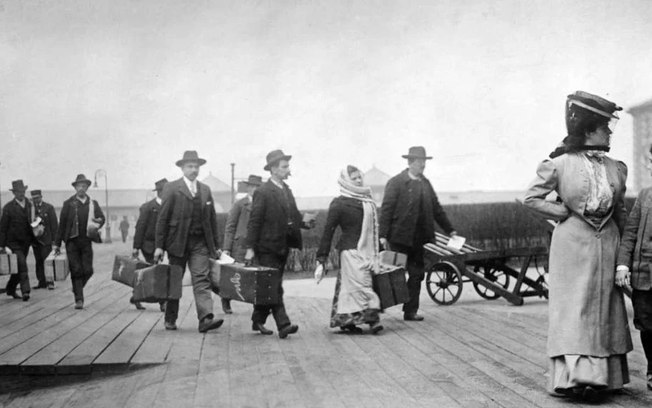 Imigrantes revolucionam costumes, cultura e tecnologias