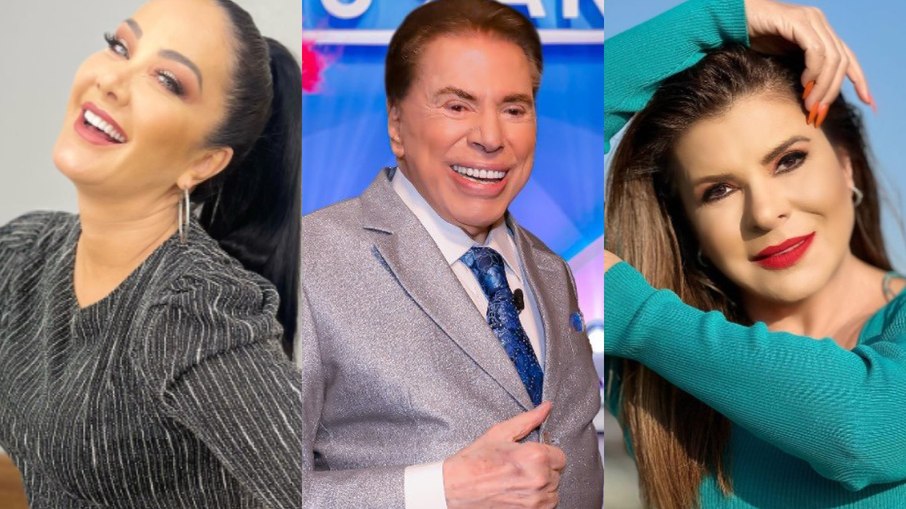 Após fazer Mara e Helen chorar, Silvio Santos promove mudanças no