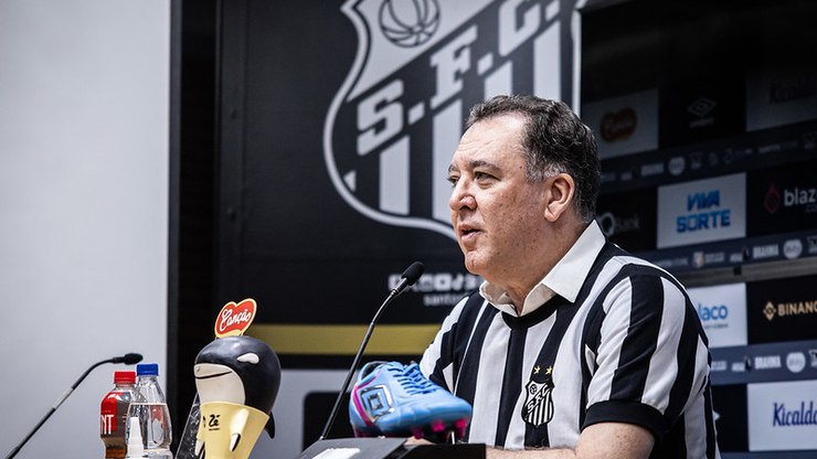Santos é notificado pela Fifa e terá de pagar R$ 15,9 mi; entenda