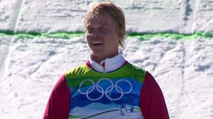 Audun Groenvold era referência no esqui norueguês Audun Groenvold era referência no esqui norueguês