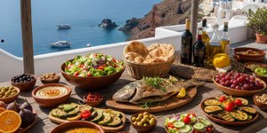 Estudo associa dieta mediterrânea a menor risco de miopia