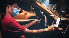 Vínculo entre motorista e a Uber pode ser acatado pelo TST