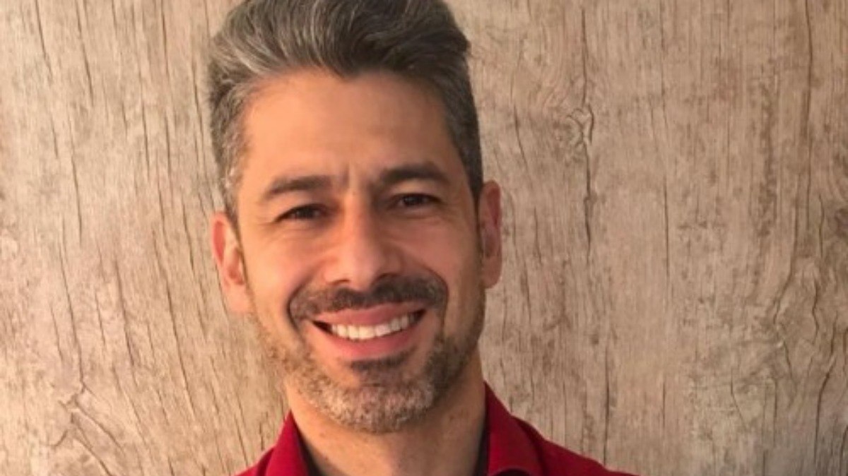 David Cosac Júnior David Cosac Júnior