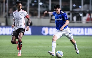 Cruzeiro x Flamengo: saiba onde assistir ao jogo de hoje, 04/05