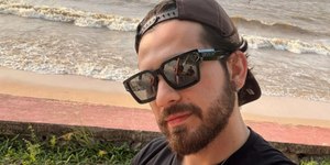 Gustavo Mioto vira protagonista de nova novela da Globo