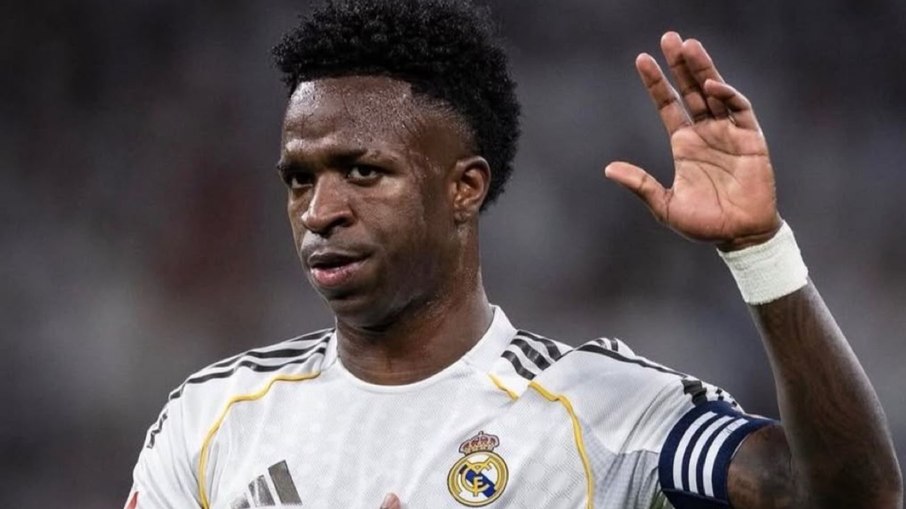 Vini Jr. - Real Madrid