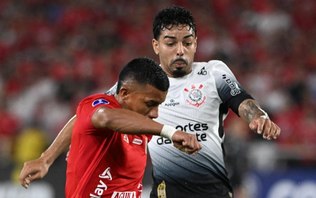 Corinthians x América de Cali: siga ao vivo o jogo de hoje, 06/05