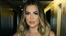 Vivian, filha trans de Elon Musk vira modelo e rompe com o pai