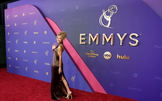 Veja a lista completa dos vencedores do Emmy Awards 2024