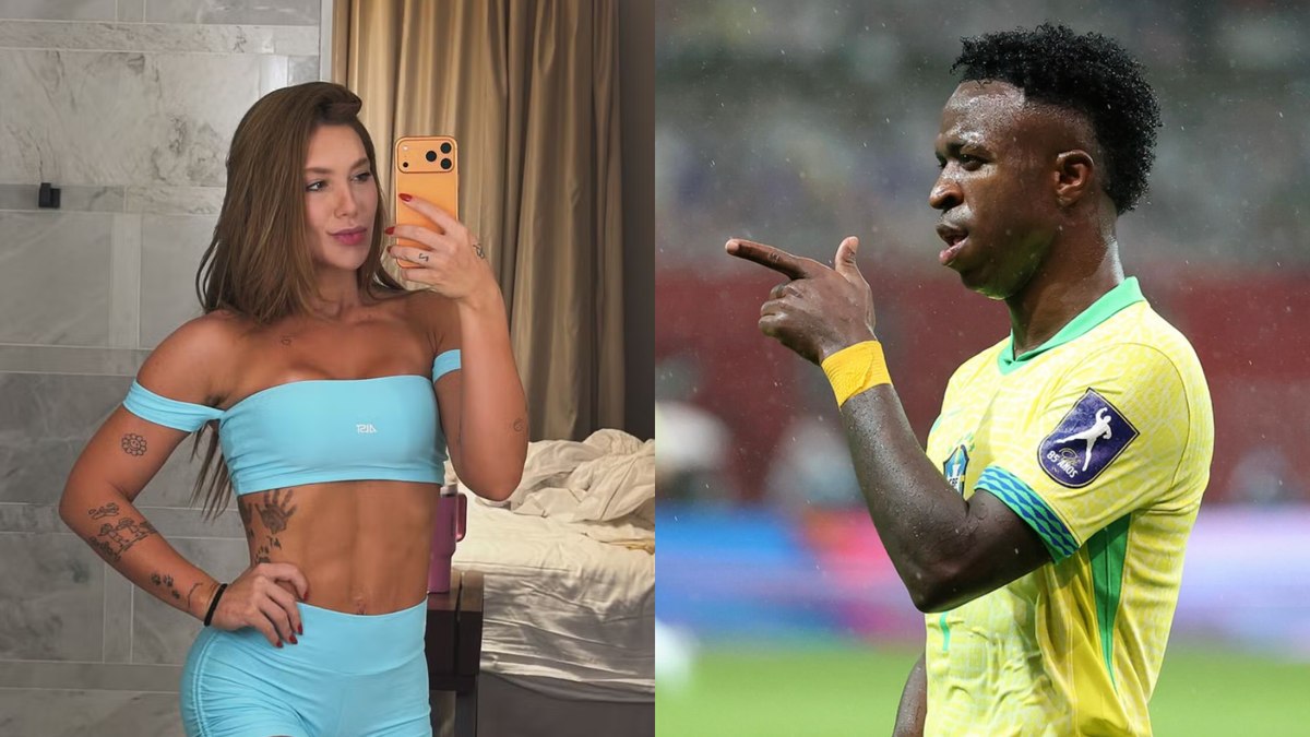 Virginia e Vini Jr. Virginia e Vini Jr.