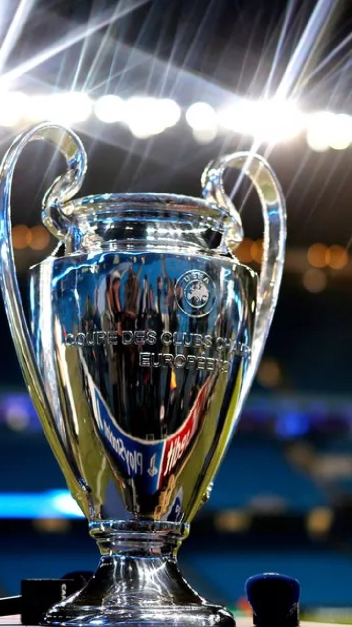 City x Inter: Final da Champions League