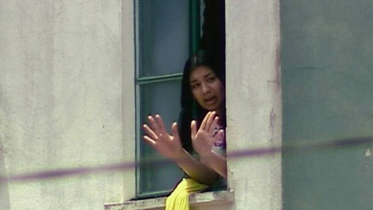 Caso Eloá vira documentário na Netflix com estreia marcada para 12 de novembro Caso Eloá vira documentário na Netflix com estreia marcada para 12 de novembro