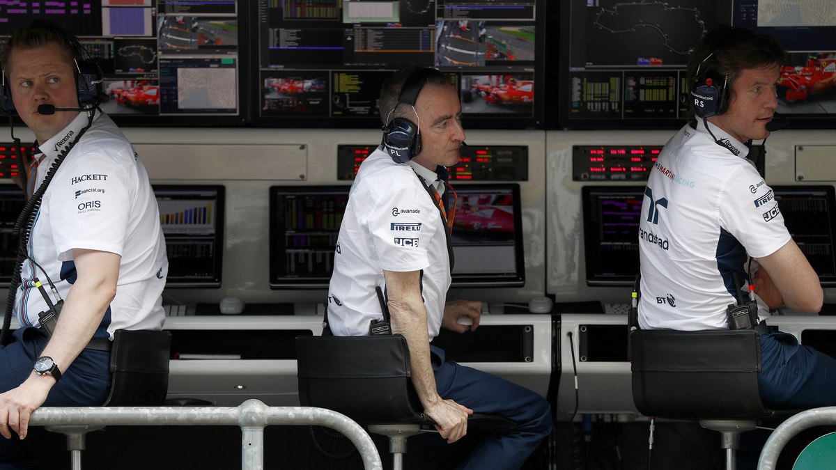 2017 Australian Grand Prix 2017 Australian Grand Prix