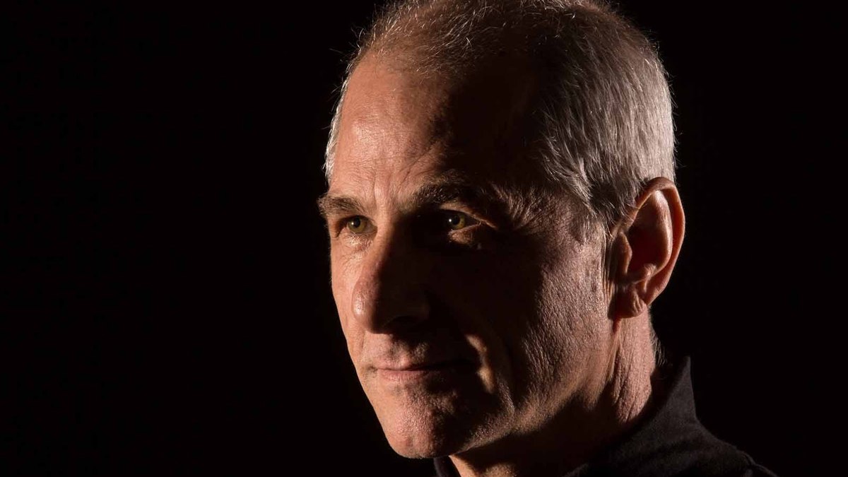 O ator e escrito Ney Piacentini O ator e escrito Ney Piacentini