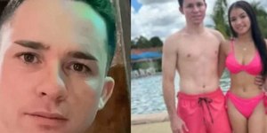 Médico é preso após confessar ter matado namorada de 15 anos
