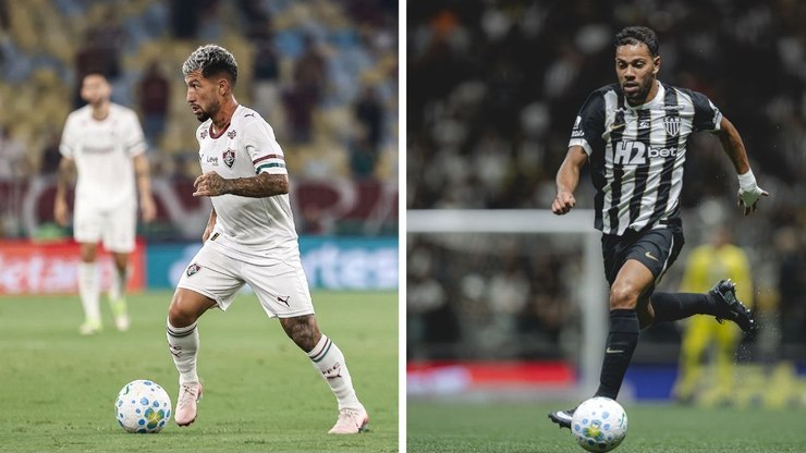 Fluminense x Atlético-MG hoje (21): palpite, odds e onde assistir