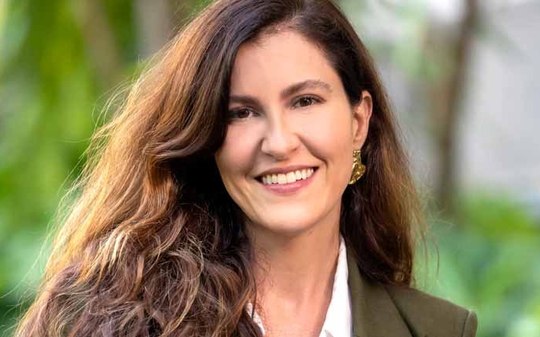 Globo: quem é Leonora Bardini, substituta de Amauri Soares