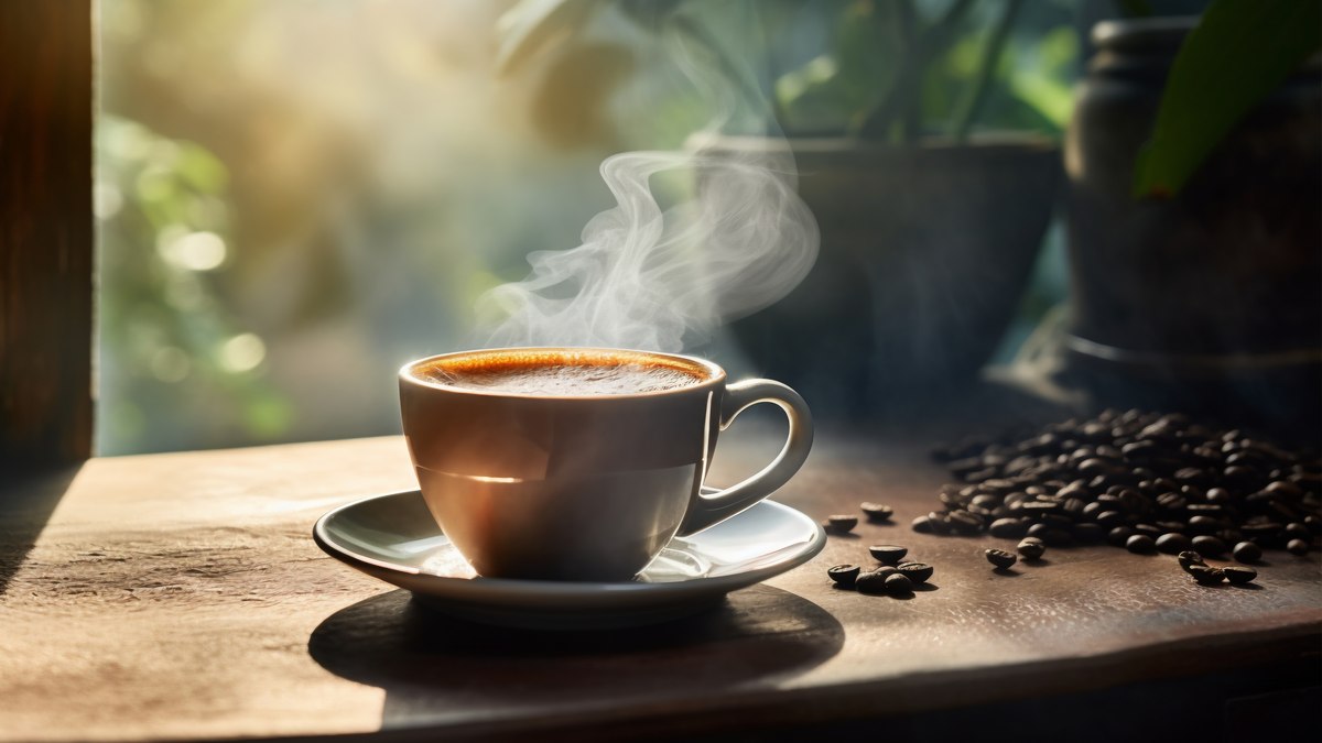 Alerta! Café e Chá Quentes Podem Aumentar o Risco de Câncer: Descubra o Perigo!