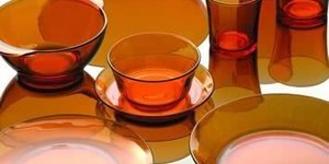 Além da Duralex, veja outras marcas de louças que custam fortunas