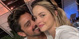 Agatha Moreira revela decisão de não ter filhos: "Egoísta"