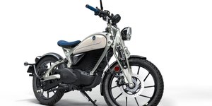 Royal Enfield Flying Flea C6 ganha nova cor