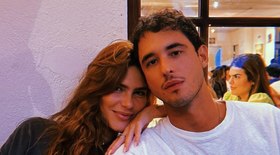 Mariana Goldfarb assume namoro após separação de Cauã Reymond; conheça