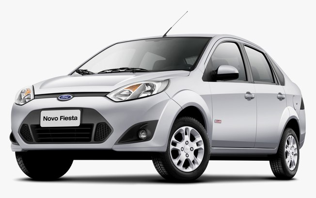Ford vira alvo de investigação por falha na correia dentada