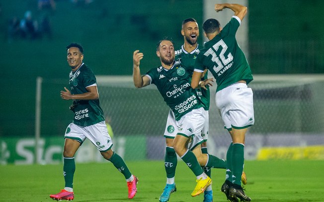 Guarani x Palmeiras: onde assistir, escalações e arbitragem