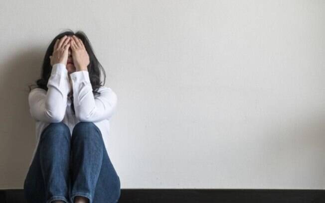 Depressão: novo tratamento com Cetamina traz esperança para pacientes