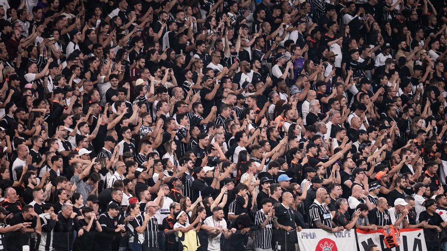 Paulistão: veja o ranking de média de público da edição de 2026