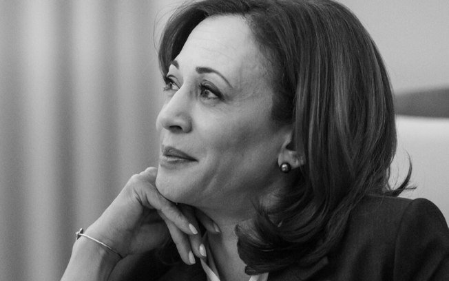 Kamala Harris: conheça a pessoa além da candidata