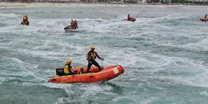 Defesa Civil emite alerta para SP: frente fria e tempestades