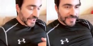 Padre Fábio de Melo critica atendimento e gerente é demitido