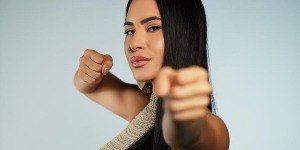 A ex-BBB Isabelle Nogueira retorna com o Festival da Cunhã