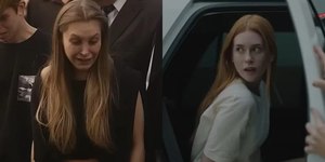 Tem comparação? Carla Diaz fala sobre Marina Ruy Barbosa