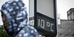 Mês que começa o inverno: o que esperar do clima em junho?