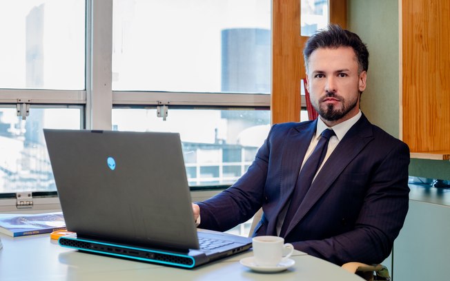 Influenciador virtual e conteúdo feito com IA também seguem a regra do Conar