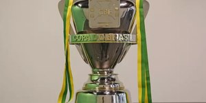 Copa do Brasil rouba datas do Brasileirão e vira prioridade