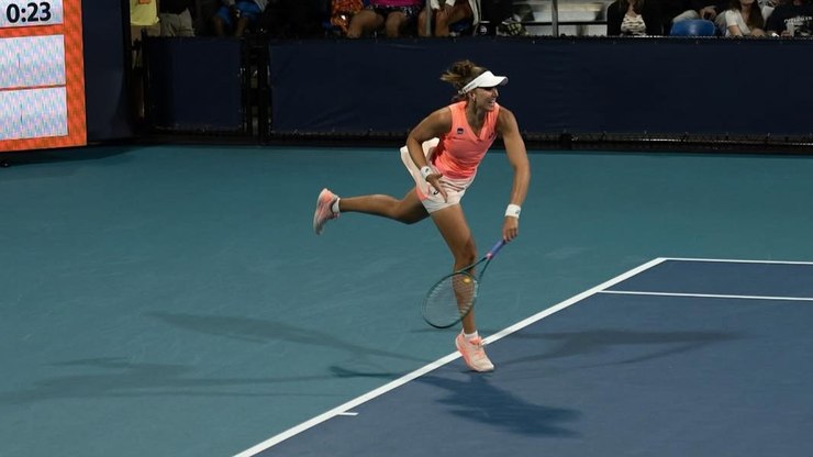 WTA 250 de volta a São Paulo: entenda a importância do torneio