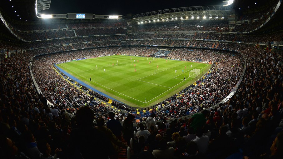 Bernabéu deve receber decisão entre Espanha e Argentina