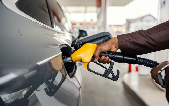 8 erros ao abastecer que fazem o carro consumir mais
combustível