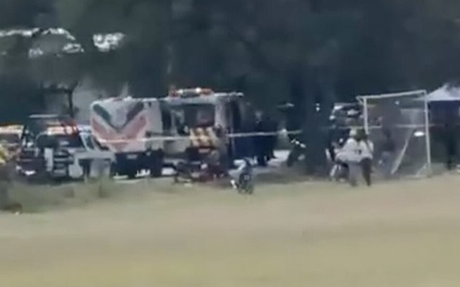 Ataque em partida no México terminou com um morto e seis feridos