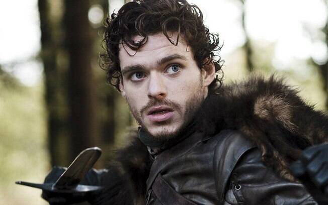 Robb Stark, irmão de Sansa e filho de Catelyn, também foi uma das opções de traição cogitadas pelos usuários do site Robb Stark, irmão de Sansa e filho de Catelyn, também foi uma das opções de traição cogitadas pelos usuários do site