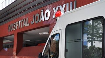 Hospital de BH confirma casos de 