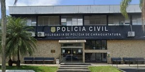 Guardas são presos após torturarem mulher no litoral de SP