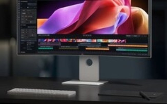 Cores e precisão: monitor LG UltraFine 40U990A chega ao Brasil
