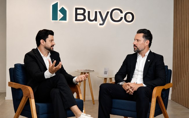 BuyCo reforça área de crédito com novo sócio
