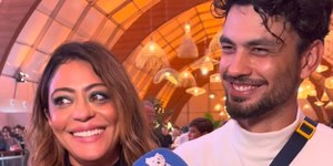 Carol Castro engata novo relacionamento: “Encontro de almas”