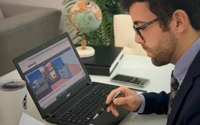 Internacionalista fala sobre a importância da cadeia de logística na distribuição das vacinas da Covid-19