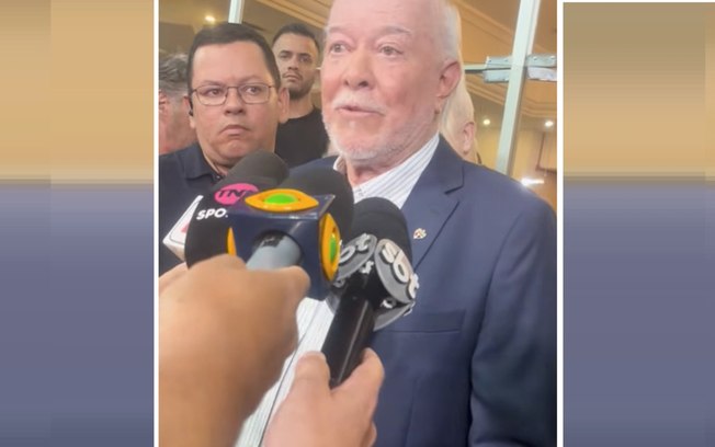 Adilson Alves desiste de candidatura pela situação